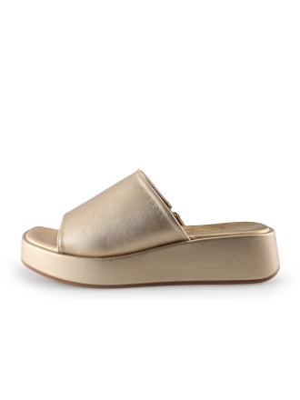 Mexx Slippers Goud 287086