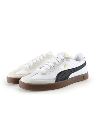 Puma Sneakers Wit 287088