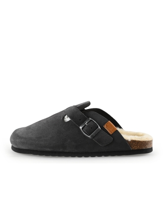 Basicz Muiltjes Grijs 287090
