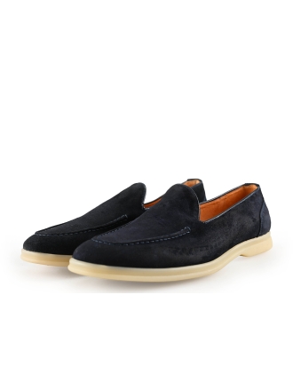 Reinhard Frans Loafers  Blauw 287091
