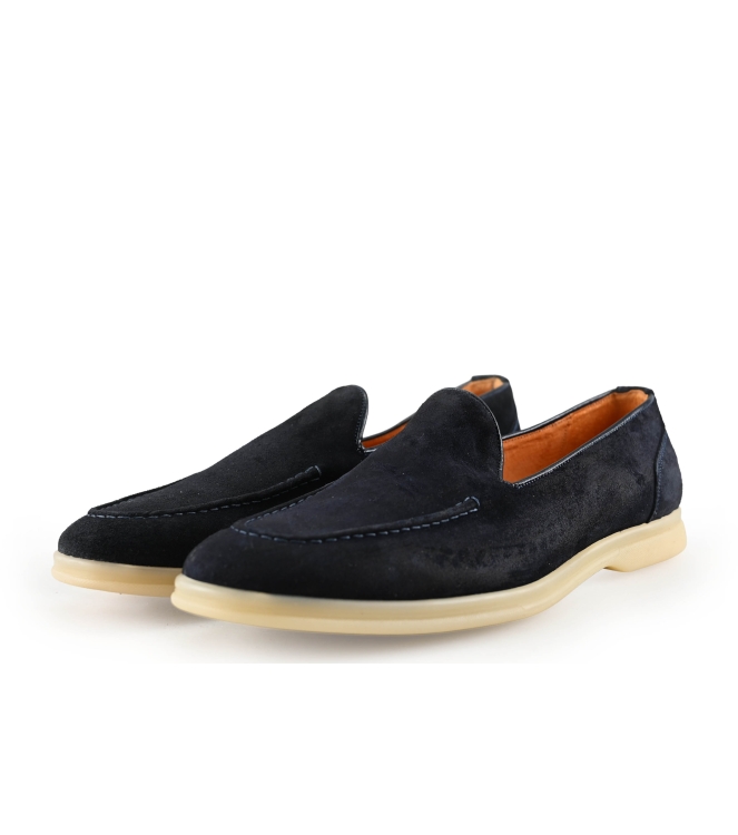 Reinhard Frans Loafers 