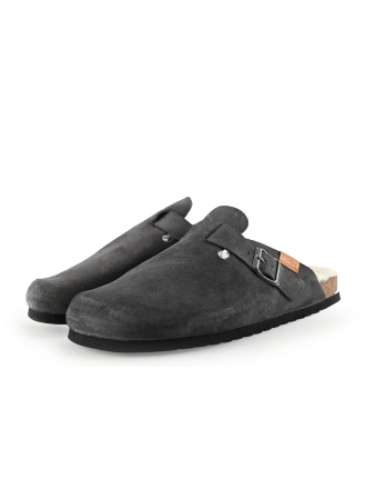Basicz Muiltjes Grijs 287093