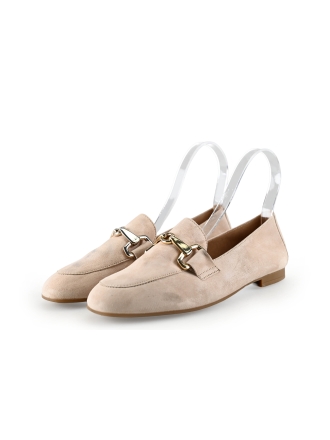 Gabor Instappers Beige 287097