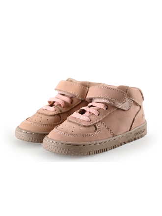 Shoesme Hoge sneakers Roze 287099