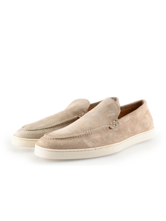 Van Lier Instappers Beige 287104