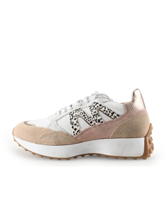 Nelson Sneakers Wit 287105