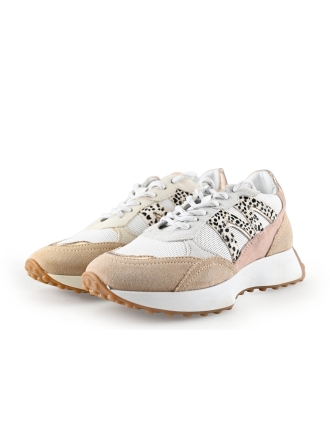 Nelson Sneakers Wit 287105