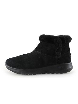 Skechers Enkellaarzen Zwart 287106