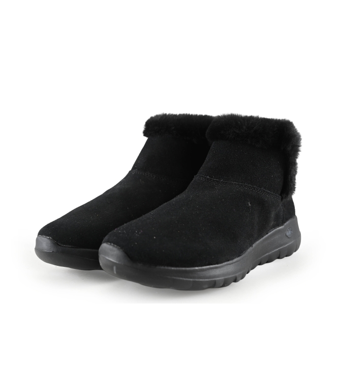 Skechers Enkellaarzen