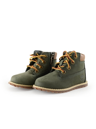 Timberland Boots Groen 287109