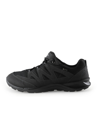 Ecco Wandelschoenen Zwart 287121