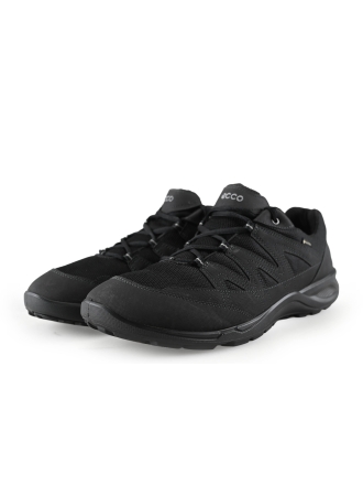 Ecco Wandelschoenen Zwart 287121
