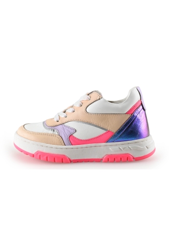 Muyters Sneakers Roze 287127