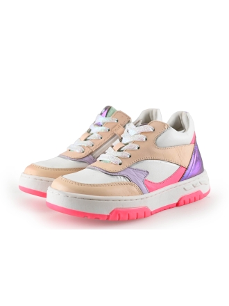 Muyters Sneakers Roze 287127