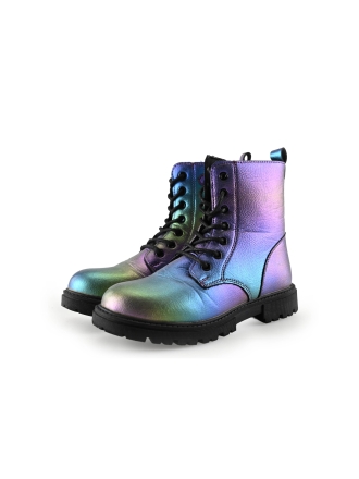 Nelson Veterboots Overig 287135
