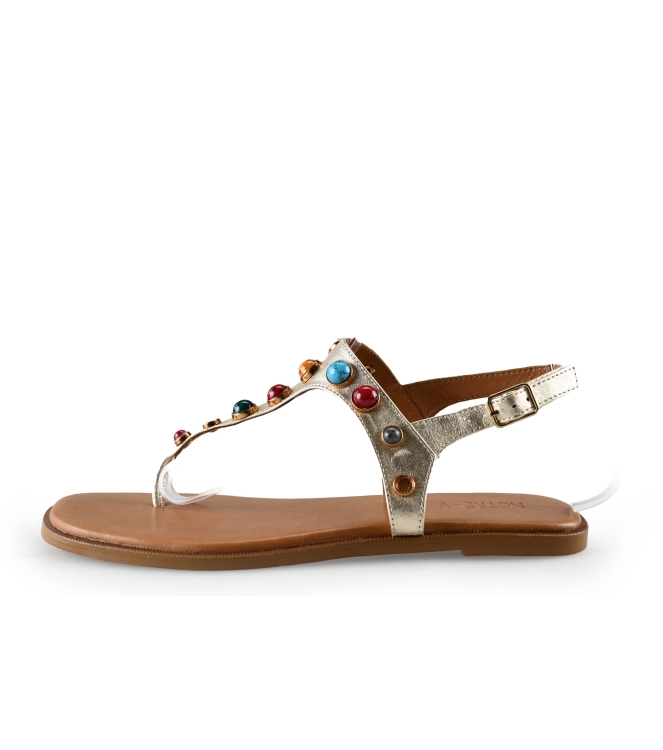 Notre-V Sandalen