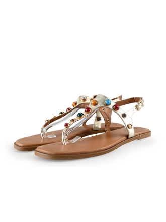 Notre-V Sandalen