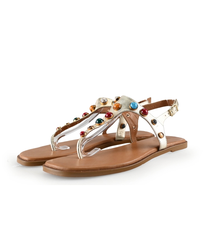Notre-V Sandalen