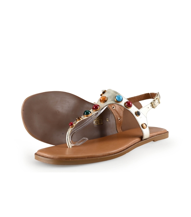 Notre-V Sandalen