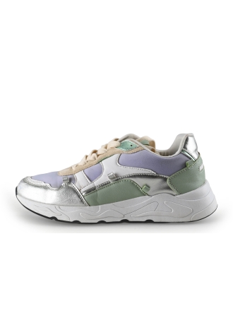 Sub55 Sneakers Zilver 287148