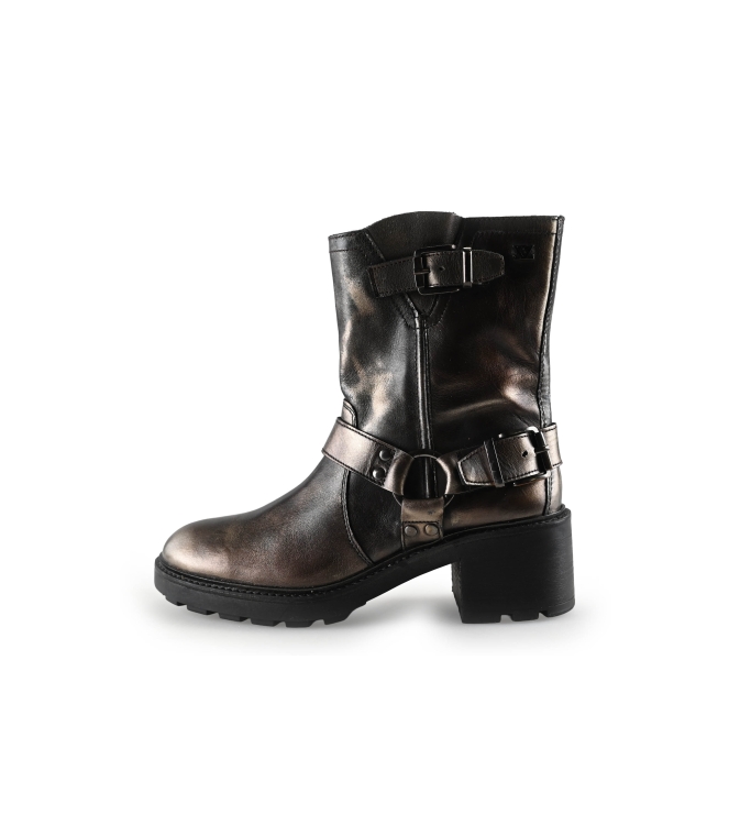 Lazamani Biker boots