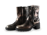 Lazamani Biker boots