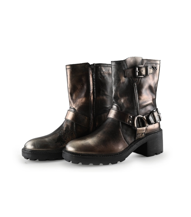 Lazamani Biker boots