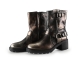 Lazamani Biker boots