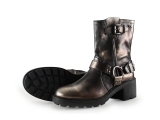 Lazamani Biker boots