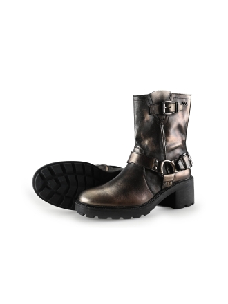 Lazamani Biker boots