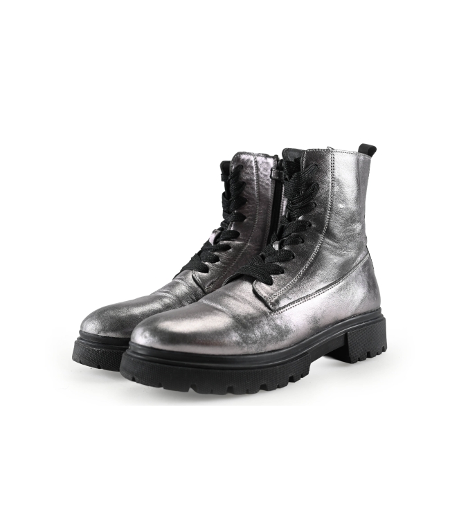 Red-Rag Veterboots
