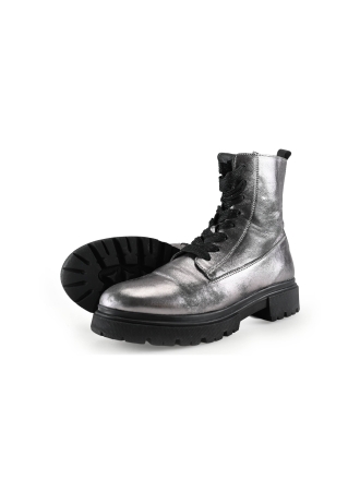 Red-Rag Veterboots