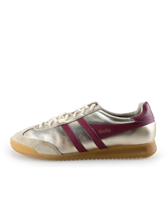Gola Sneakers Goud 287156