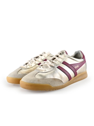 Gola Sneakers Goud 287156