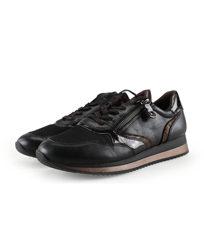 Easy Street Sneakers