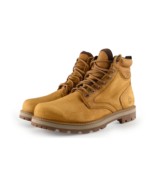 Timberland Veterboots
