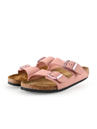 Birkenstock Sandalen Roze 287186
