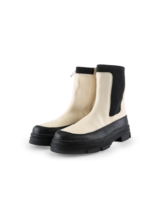 Mango Chelsea boots