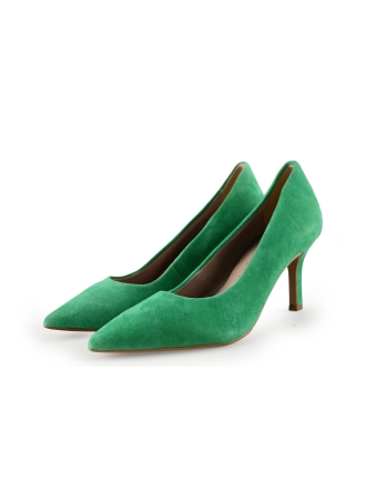 Tamaris Pumps Groen 287190