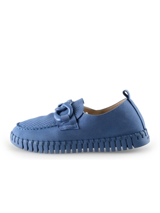 Ilse Jacobsen Hornbaek Loafers  Blauw 287191