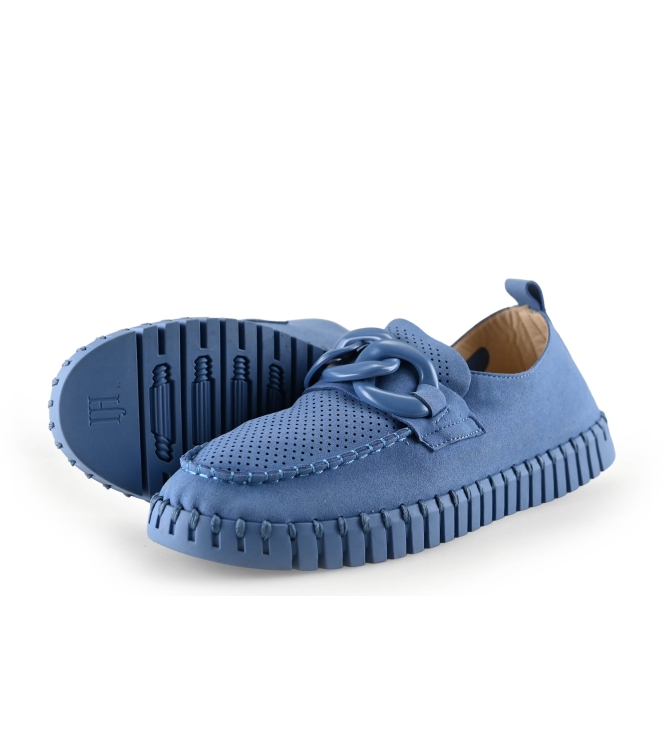 Ilse Jacobsen Hornbaek Loafers 