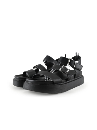 Tamaris Sandalen Zwart 287196