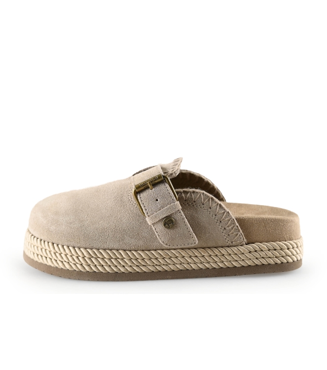 Warmbat Slippers