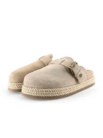 Warmbat Slippers Beige 287197