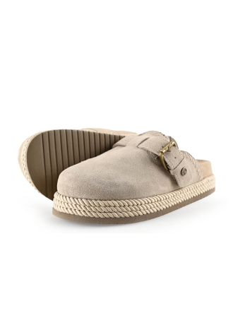 Warmbat Slippers