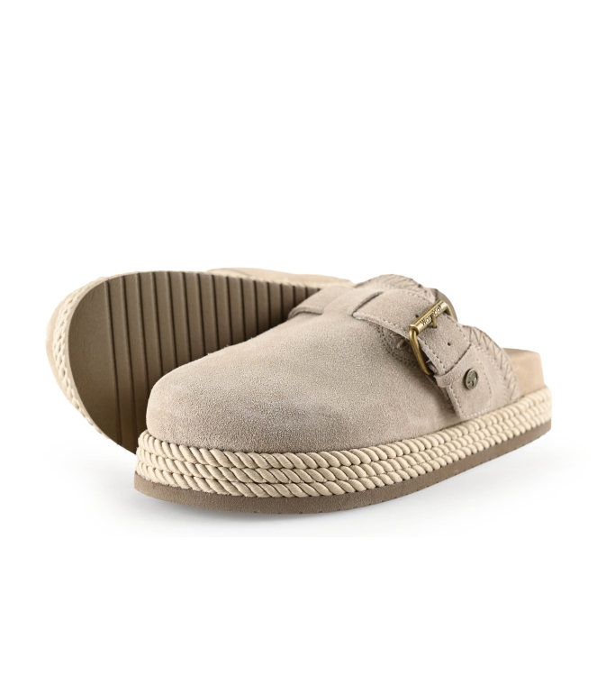 Warmbat Slippers