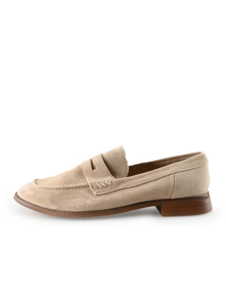 Pier One Instappers Beige 287201