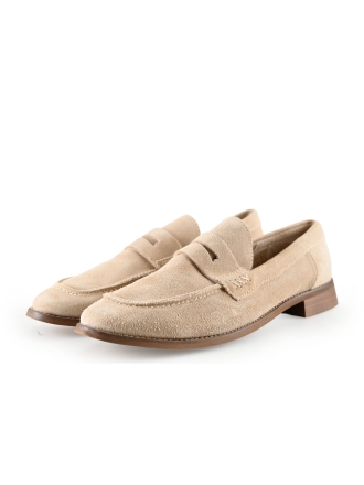 Pier One Instappers Beige 287201