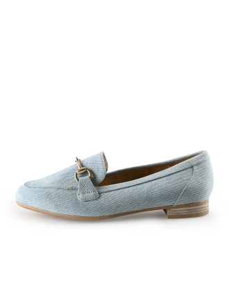 Marco Tozzi Instappers Blauw 287202