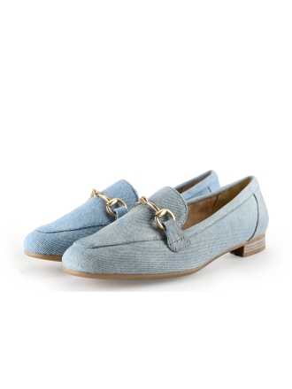 Marco Tozzi Instappers Blauw 287202